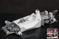 1:12 Tyrrell 006 - Full Detail Multi-Media Kit