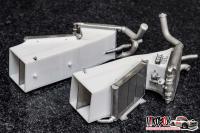 1:12 Williams FW11 - Full Detail Kit
