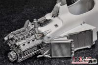 1:12 Williams FW11 - Full Detail Kit