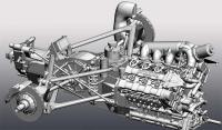 1:12 Williams FW11 Ver.B Full Detail Multi Media Kit