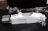 1:12 Williams FW11 Ver.B Full Detail Multi Media Kit