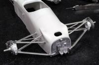 1:12 Williams FW11 Ver.A Full Detail Multi Media Kit