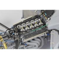 1:12 Williams FW14B Detail Master Super Detail up Set - Engine RS4 (Late Type)
