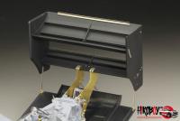 1:12 Williams FW14B Super Detail-up Set 4 - Wing and Under Panel