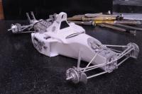 1:12 Williams FW16 Full Detail Kit- Ver C 1994 Rd.3 San Marino GP
