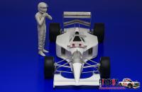 1:12 Williams FW16 [Special Edition]