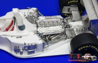 1:12 Williams FW16 [Special Edition]