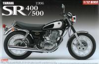 1:12 Yamaha SR400 / 500
