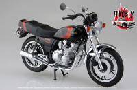 1:12 Yamaha XJ400