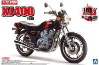 1:12 Yamaha XJ400