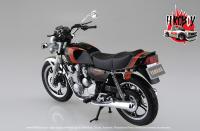 1:12 Yamaha XJ400