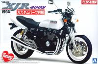 1:12 Yamaha XJR 400S 1994 Model Kit