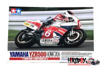 1:12 Yamaha YZR500 (OW70) '83 Taira Version 14075