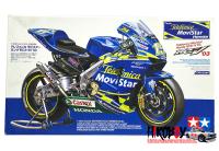 1:12 Honda RC211V Telefonica Movistar '03 14094
