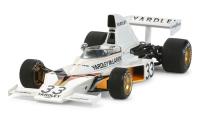 1:12 Yardley McLaren M23 1974 c/w Photoetched Parts