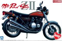 1:12 kawasaki 750 Roadster ZII