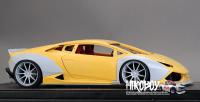 1:18 LB Performance Lamborghini Huracan Wide Body Kit (for Autoart)