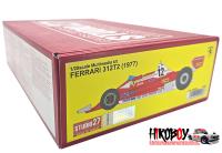 1:20 Ferrari 312T2
