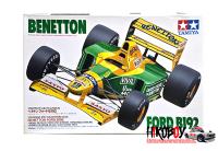 1:20 Benetton B192 Ford '92 20036