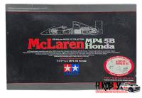 1:20 McLaren MP4/5B Honda 92209