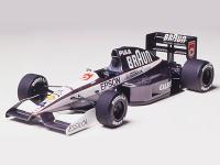 1:20 Braun Tyrrell Honda 020 - 20029