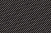 1:20 Carbon Fiber DecalsTwill Weave Black/Pewter #1020