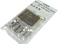 1:20 Cosworth DFV Engine Detail Up Parts - EJP-828