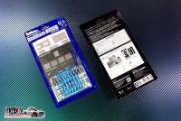 1:20 Detail up Parts for Brabham BT52B '83 European GP