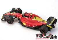 1:20  F1 2022 F1-75 - Full Resin Model Kit