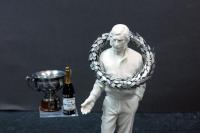 1:20 F1 Driver Accessory Set - P1040