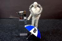 1:20 F1 Driver Accessory Set - P1040