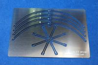 1:20 F1 Driver Accessory Set - P1040