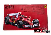 1:20 Ferrari 248F1 (GP7)