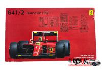 1:20 Ferrari 641/2 (GP5)