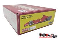 1:20 Ferrari F2007
