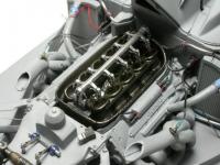 1:20 Ferrari F1-2000 Super Detail Set