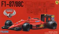 1:20 Ferrari F1/87/88C (GP6)