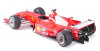 1:20 Ferrari F2001 - 20052