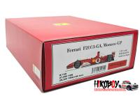 1:20 Ferrari F2003-GA