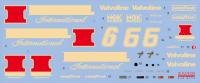 1:20 Lotus 78 - 1977 Japan #6  Imperial Tobacco Decals for Tamiya