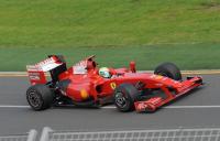 1:20 Ferrari F60 - c/w Photoetched Parts - 20059