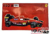 1:20 Ferrari F92A (1992 Late Version) (GPSP8)