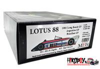 1:20 Lotus 88