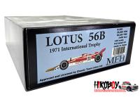 1:20 Lotus 56B