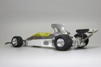 1:20 Lotus 76 Belgian GP  Full detail Multi-Media Model Kit