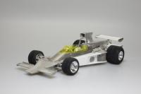 1:20 Lotus 76 South Africa GP  Full detail Multi-Media Model Kit