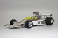 1:20 Lotus 76 South Africa GP  Full detail Multi-Media Model Kit