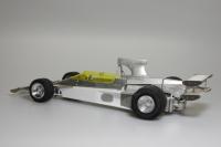 1:20 Lotus 76 South Africa GP  Full detail Multi-Media Model Kit