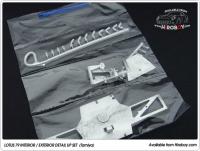 1:20 Lotus 79 - Interior/Exterior Detail Set (Tamiya) - EJP-830