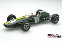 1:20 Lotus Type 33 1965 Coventry Climax FWMV